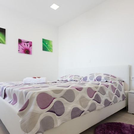 Apartment Alius Ragusa Deluxe מראה חיצוני תמונה