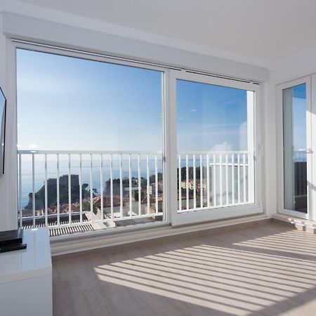 Apartment Alius Ragusa Deluxe מראה חיצוני תמונה