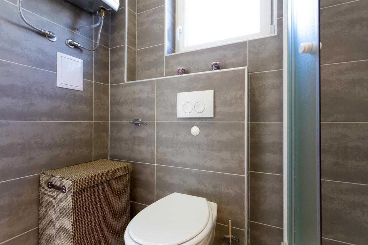Apartment Alius Ragusa Deluxe מראה חיצוני תמונה