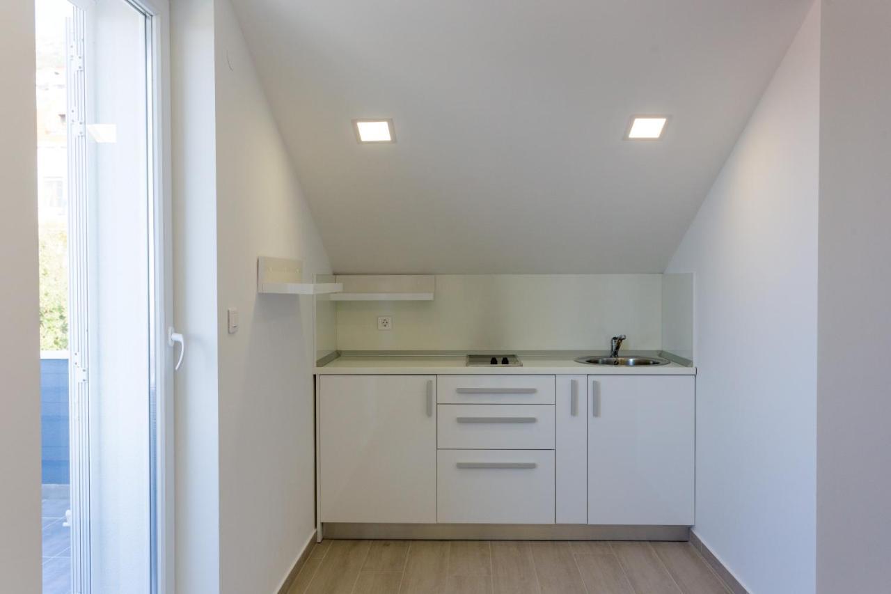 Apartment Alius Ragusa Deluxe מראה חיצוני תמונה