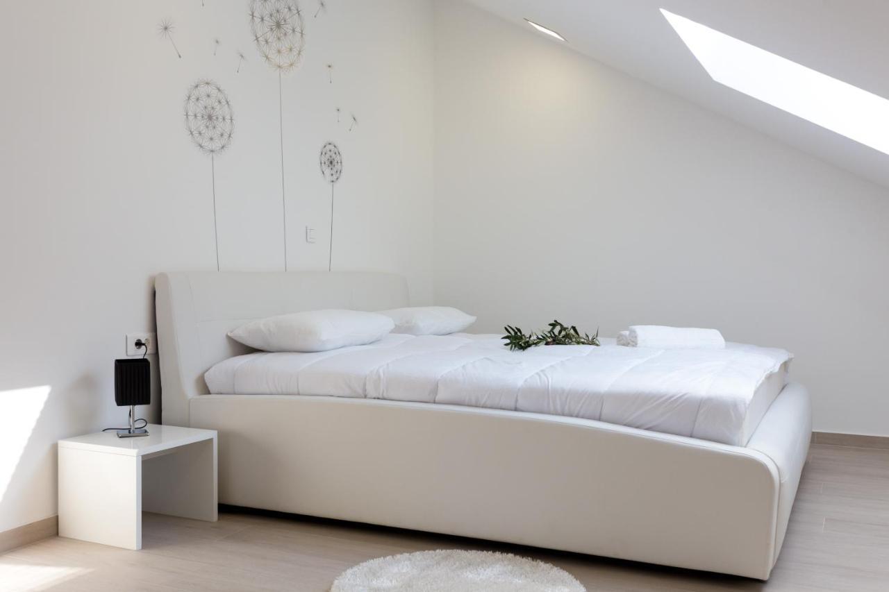 Apartment Alius Ragusa Deluxe מראה חיצוני תמונה