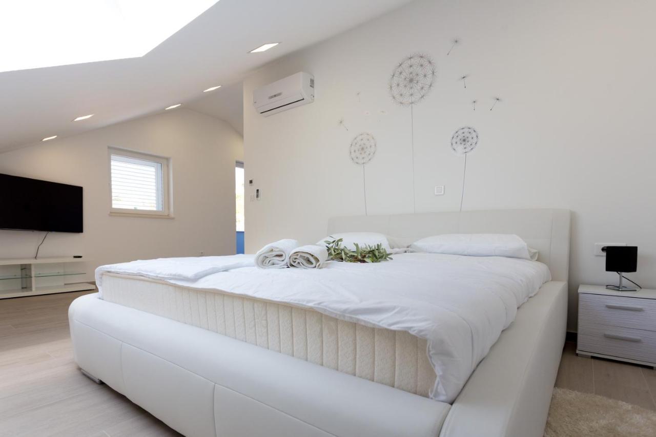 Apartment Alius Ragusa Deluxe מראה חיצוני תמונה