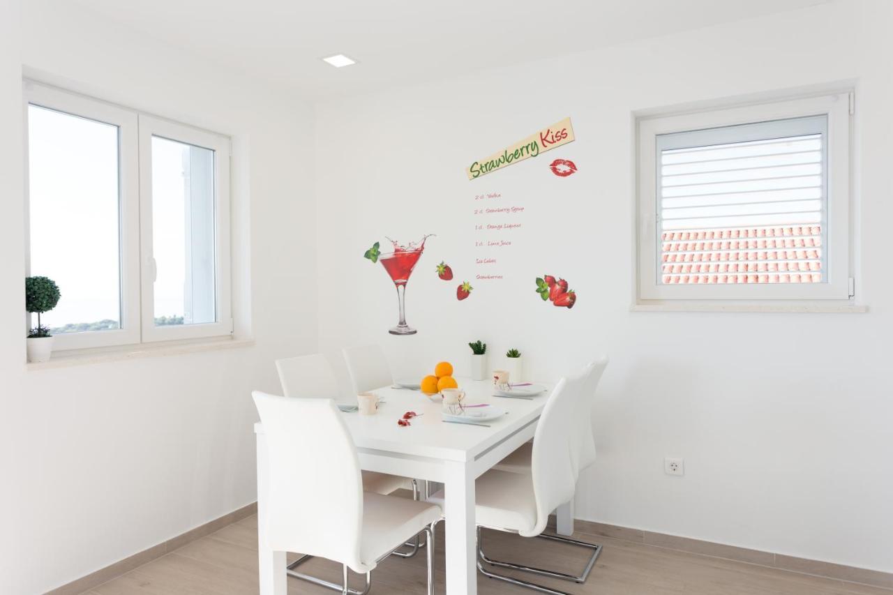 Apartment Alius Ragusa Deluxe מראה חיצוני תמונה