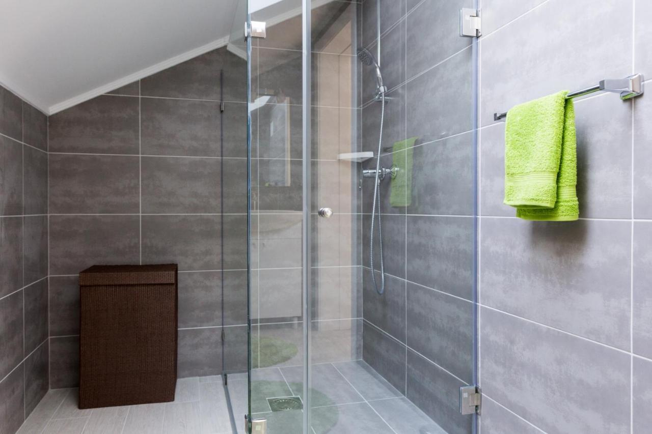 Apartment Alius Ragusa Deluxe מראה חיצוני תמונה