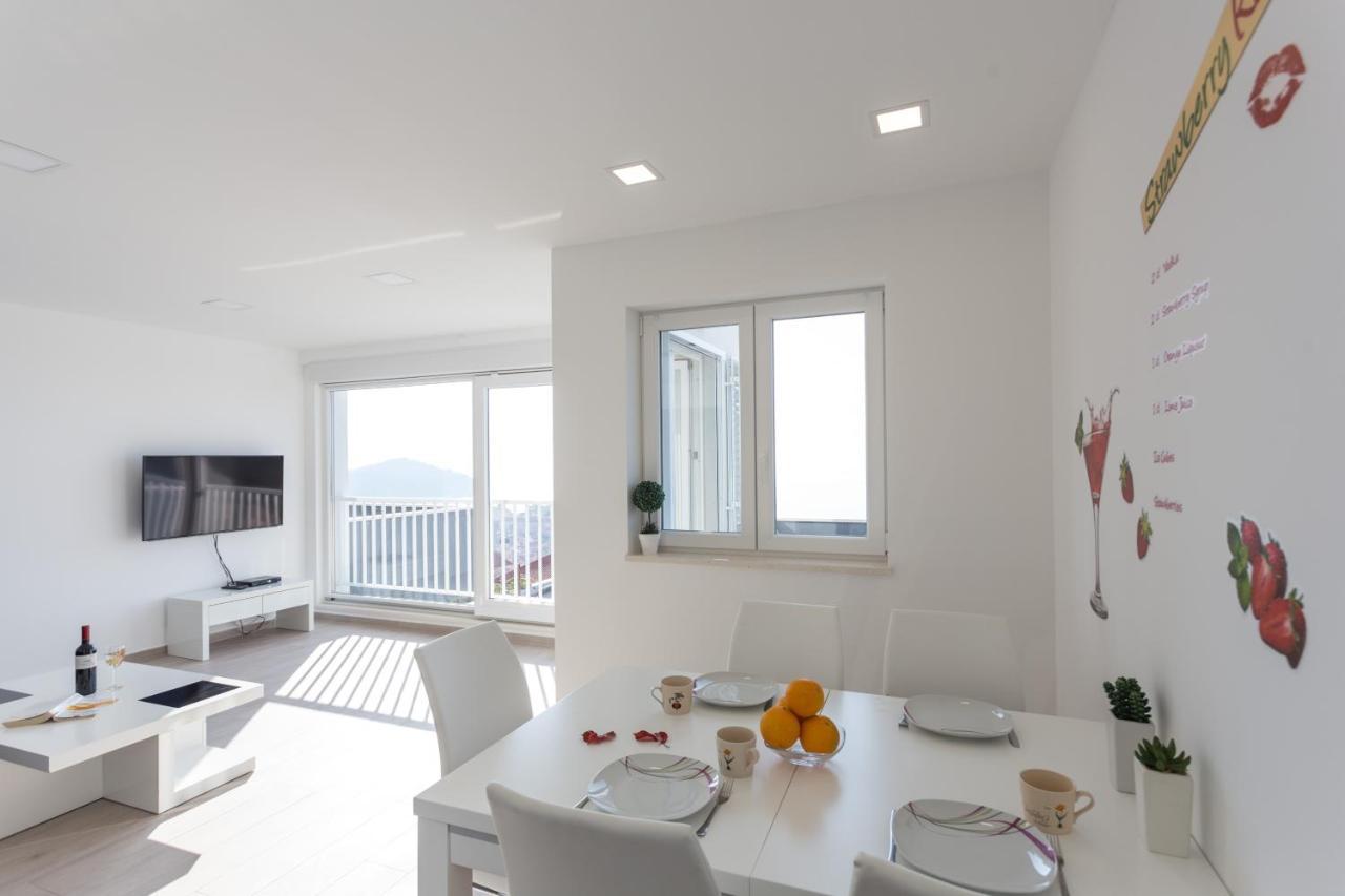 Apartment Alius Ragusa Deluxe מראה חיצוני תמונה