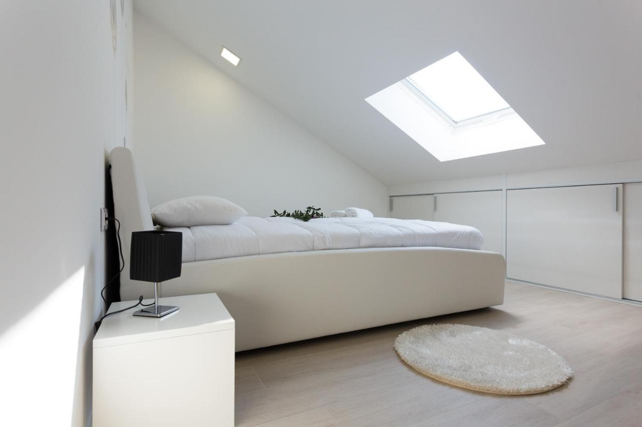 Apartment Alius Ragusa Deluxe מראה חיצוני תמונה