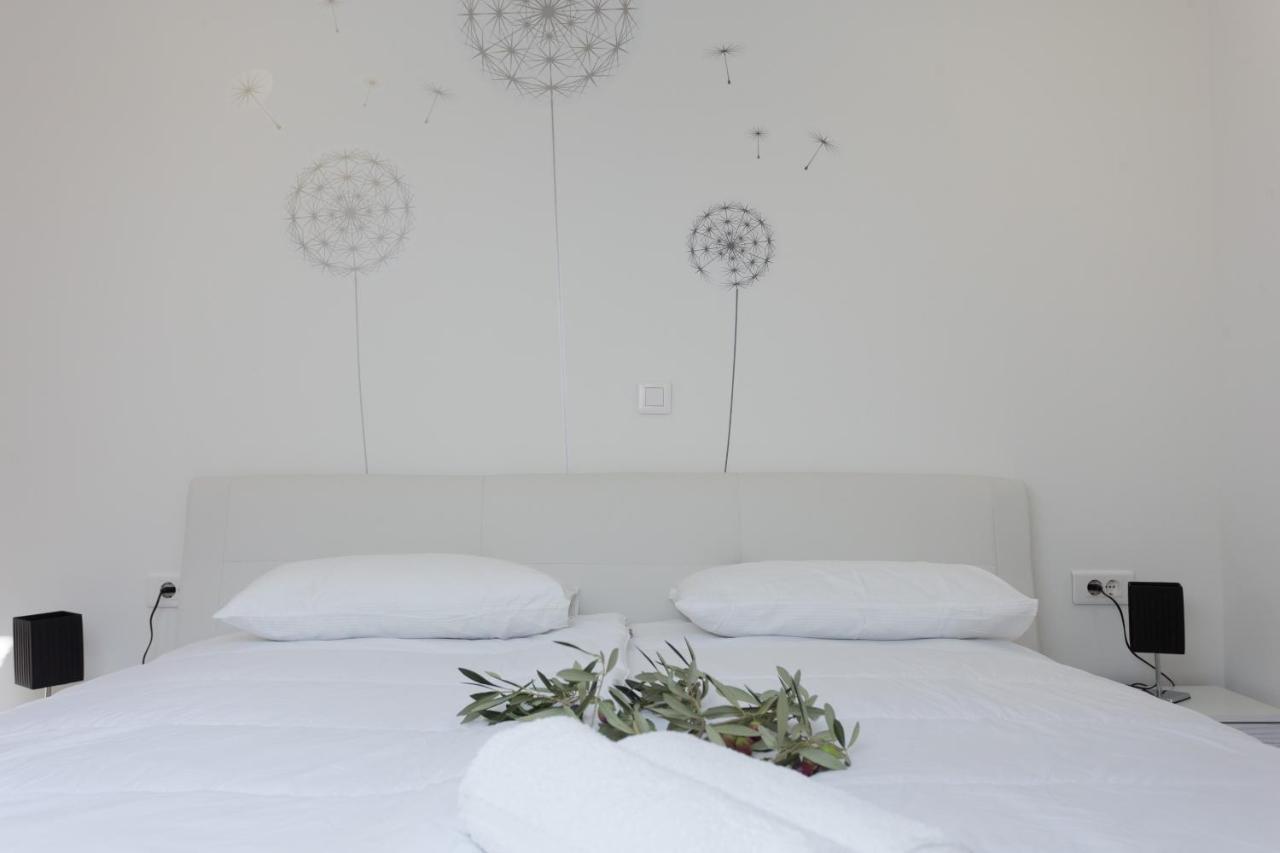 Apartment Alius Ragusa Deluxe מראה חיצוני תמונה